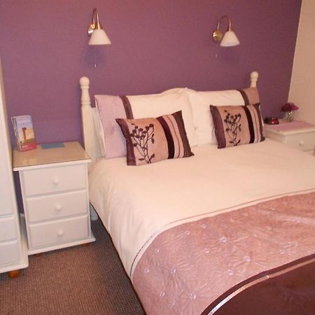 Cromwell House Otel Eastbourne Dış mekan fotoğraf